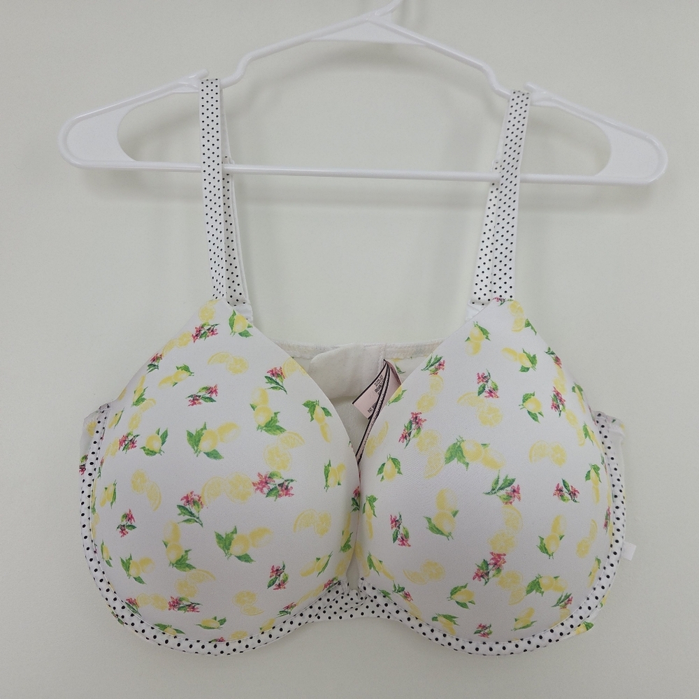 Victoria's Secret Push Up Bra